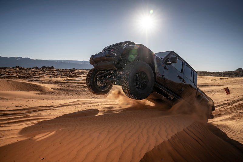 Load image into Gallery viewer, Fox 20-Up Gladiator 3.0 Factory Race Bypass R/R DSC Front Shock 3.5-4.5in. Lift - Requires Front D/S
