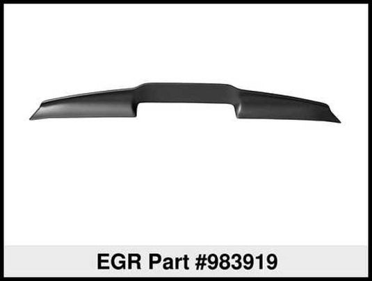 EGR 17-19 Ford F-250 F-350 F450 Super Duty Truck Cab Spoiler