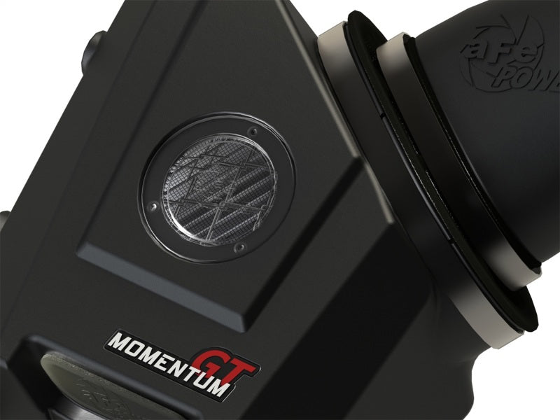 Load image into Gallery viewer, aFe Momentum GT PRO DRY S Stage-2 Intake System 09-19 Toyota Land Cruiser 4.0L V6
