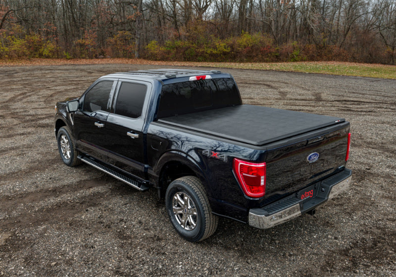 Load image into Gallery viewer, Extang 2022 Toyota Tundra 6.7ft (Works w/ Rail System) Trifecta 2.0 Tonneau Cover
