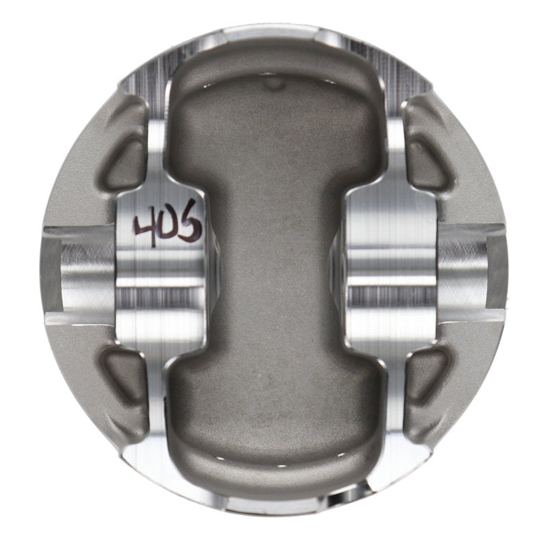 Load image into Gallery viewer, Wiseco Chrysler 5.7L Hemi -10cc RDome 1.205 CH Piston Kit
