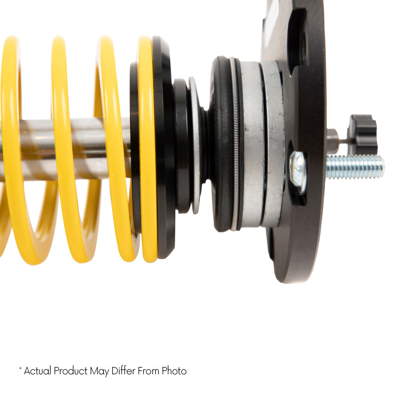 Load image into Gallery viewer, ST XTA Height/Rebound Adjustable Coilovers 18+ Ford Mustang (S-550) w/ Top Mounts / Elect. Dampers
