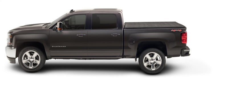 Load image into Gallery viewer, Truxedo 14-18 GMC Sierra &amp; Chevrolet Silverado 1500 8ft TruXport Bed Cover
