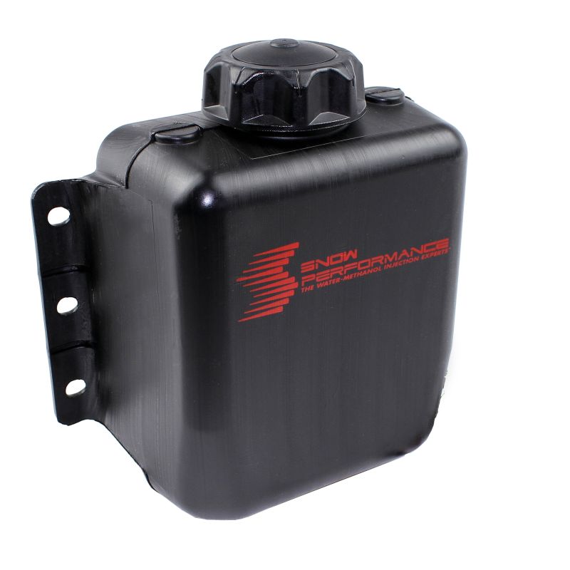Load image into Gallery viewer, Snow Performance Stg 3 Boost Cooler DI 2D MAP Prog. Water Injection Kit (SS Braided Line &amp; 4AN)
