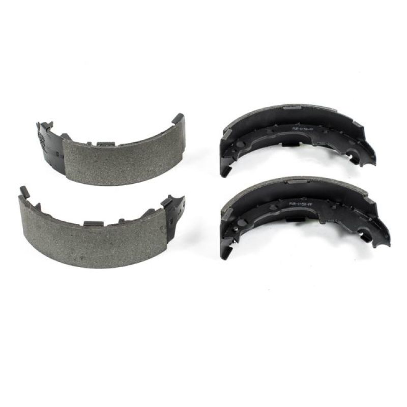 Load image into Gallery viewer, Power Stop 90-95 Chrysler Town &amp; Country Rear Autospecialty Brake Shoes
