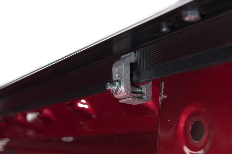 Load image into Gallery viewer, Tonno Pro 99-07 Ford F-250 8ft Styleside Lo-Roll Tonneau Cover
