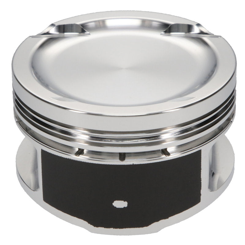 Load image into Gallery viewer, JE Pistons VW Golf 2.0T TSI 82.5 Bore .50 Oversize w/23mm Pin ASYM Piston Kit (Set of 4)
