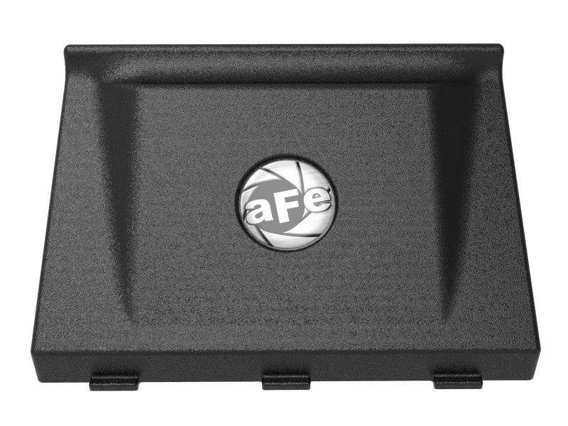 Load image into Gallery viewer, aFe Rapid Induction Cold Air Intake System Cover 19-21 Ford Ranger L4 2.3L (t)
