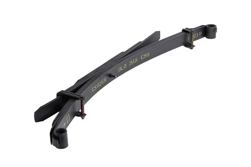 Load image into Gallery viewer, ARB / OME Leaf Spring Maz/Ford-Rear-
