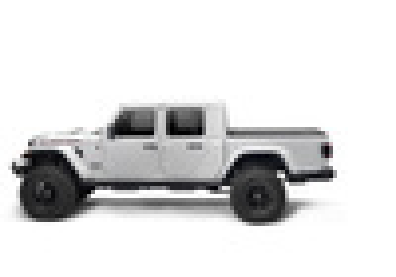 Load image into Gallery viewer, BAK 2020 Jeep Gladiator 5ft Bed BAKFlip MX4
