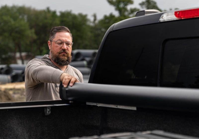 Load image into Gallery viewer, Truxedo 15-21 Ford F-150 6ft 6in Pro X15 Bed Cover
