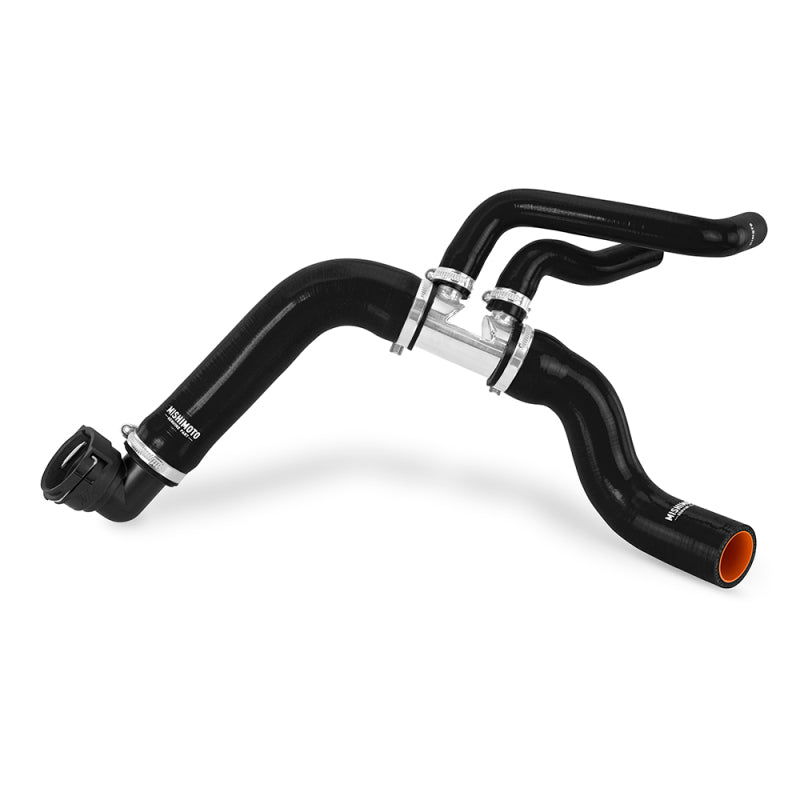 Load image into Gallery viewer, Mishimoto 15-17 Ford F-150 5.0L V8 Radiator Hose Kit - Black
