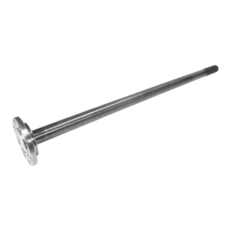 Load image into Gallery viewer, Yukon 05-20 Ford F-250/F-350 Super Duty 10.5in Rear Differential Chromoly Axle Shaft (Rear Left)
