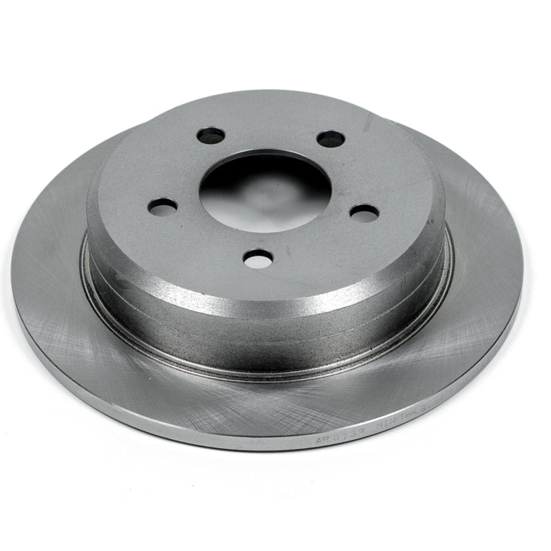 Load image into Gallery viewer, Power Stop 93-98 Jeep Grand Cherokee Rear Autospecialty Brake Rotor
