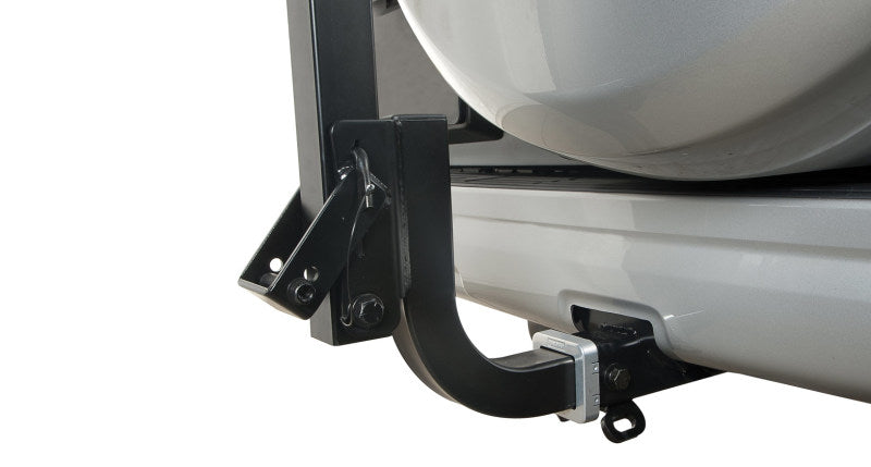 Load image into Gallery viewer, Rhino-Rack T-Load Hitch Mount
