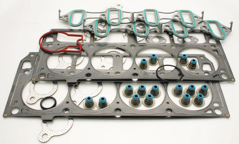 Load image into Gallery viewer, Cometic Street Pro GM 1999-05 6.0L LS Series Gen III 4.100 Top End Kit (Truck Motor)
