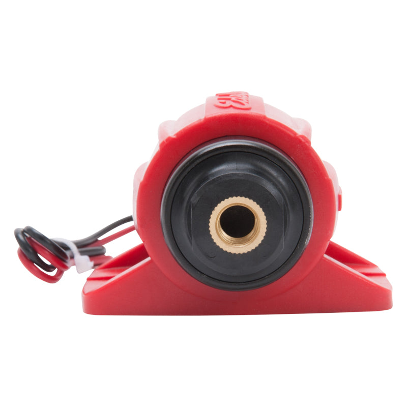 Load image into Gallery viewer, Edelbrock Fuel Pump Low Pressure 12V 38 GPH Gasoline Only
