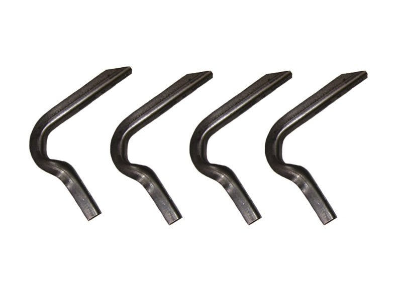 Load image into Gallery viewer, Lund 99-07 Chevy Silverado 1500 Std. Cab EZ Running Board Mounting Bracket Kit - Brite
