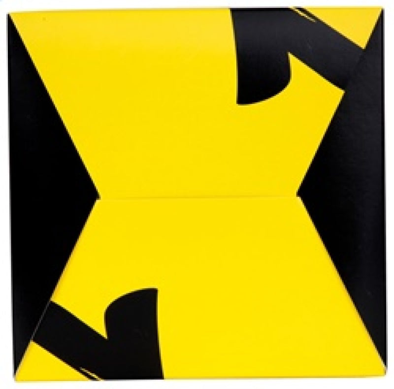 Load image into Gallery viewer, Airaid Universal Air Filter - Cone 6in F x 9x7-1/2in B x 6-3/8x3-7/8in T x 8in H - Synthaflow
