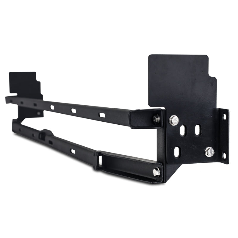 Load image into Gallery viewer, Mishimoto 21+ Ford Bronco High Mount Intercooler Kit - Silver
