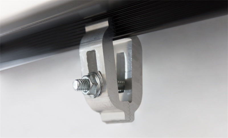 Load image into Gallery viewer, Access LOMAX Tri-Fold Cover 17-19 Ford Super Duty F-250/F-350/F-450 - 6ft 8in Standard Bed
