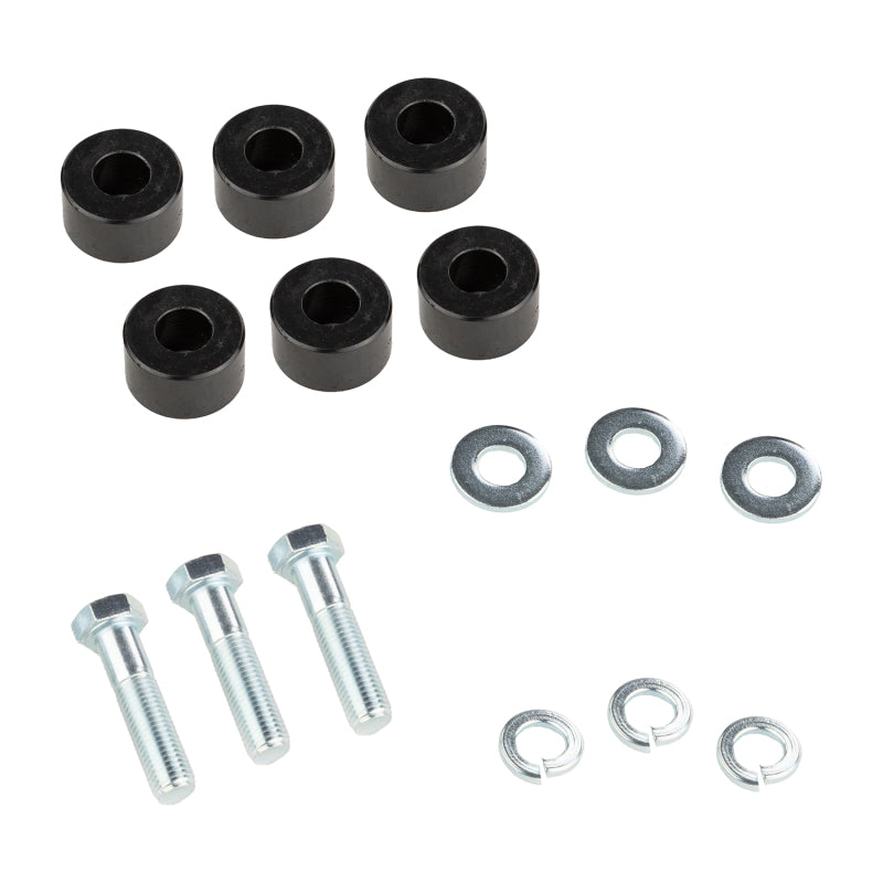 Load image into Gallery viewer, ARB Cross Member Spacer Kit JK
