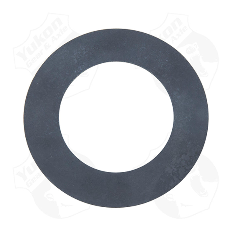 Load image into Gallery viewer, Yukon Gear 8.6in GM Standard Open Side Gear Thrust Washer
