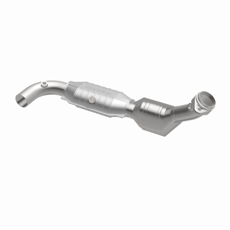 Load image into Gallery viewer, MagnaFlow Conv DF 97-98 Ford Trucks 4.6L
