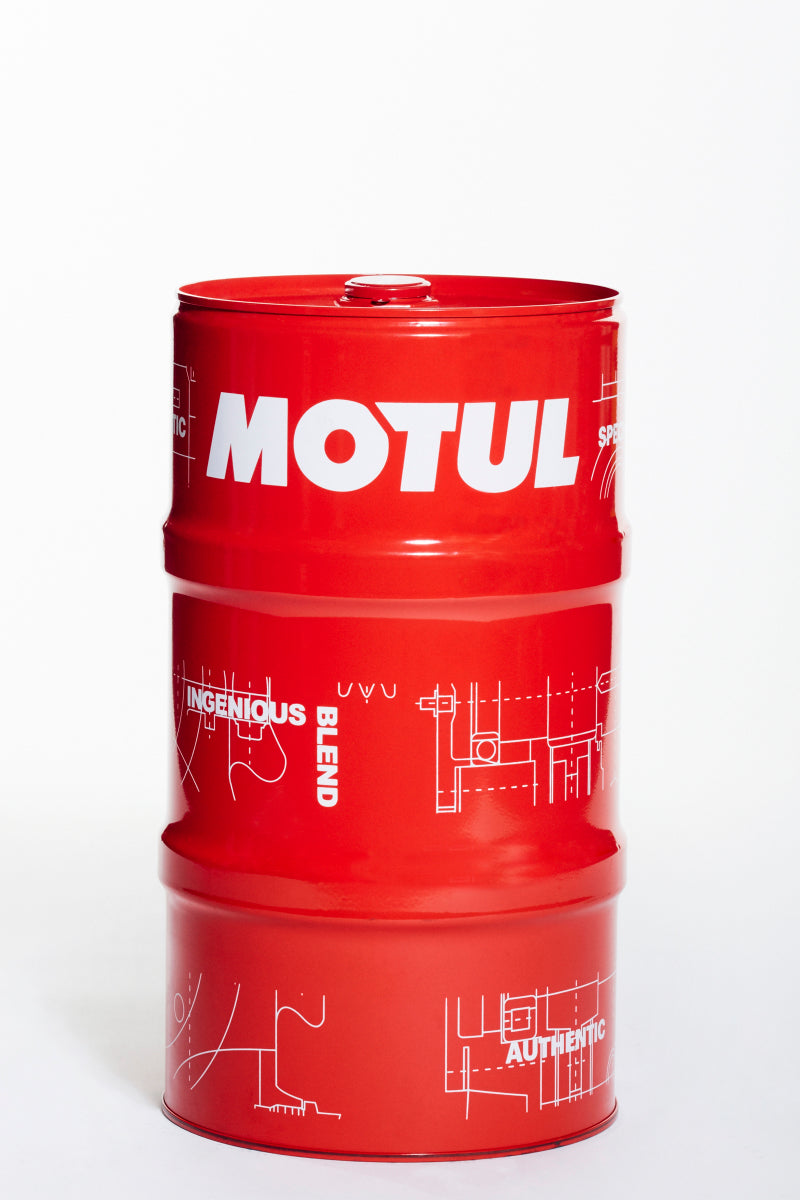 Load image into Gallery viewer, Motul 60L Technosynthese Engine Oil 6100 SYN-NERGY 5W30 - VW 502 00 505 00 - MB 229.5 60L
