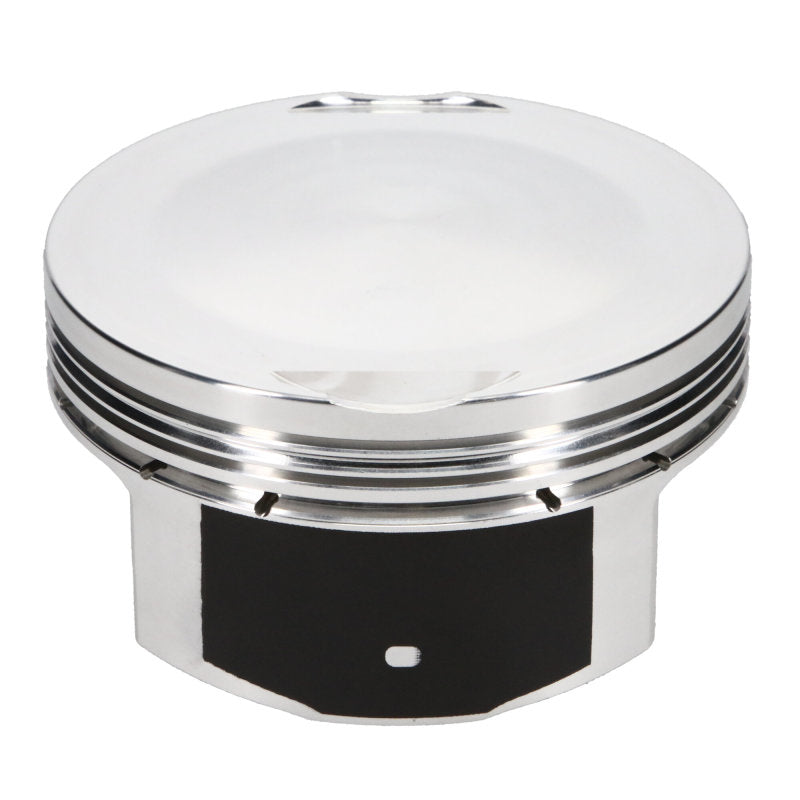 Load image into Gallery viewer, JE Pistons Gen 3 Hemi 6.4L Apache 4.09in Bore 4.1cc Dome 0.927in Pin Dia - Set of 8

