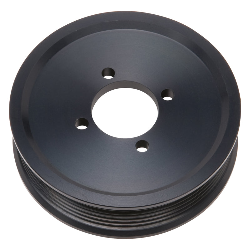 Load image into Gallery viewer, Edelbrock Pulley Supercharger E-Force Competition 4 125In
