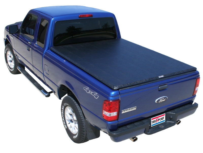 Load image into Gallery viewer, Truxedo 82-11 Ford Ranger 6ft TruXport Bed Cover
