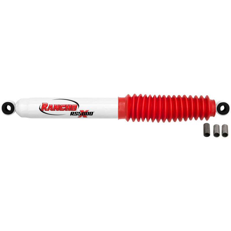 Load image into Gallery viewer, Rancho 59-66 Jeep CJ3 Front RS5000X Shock
