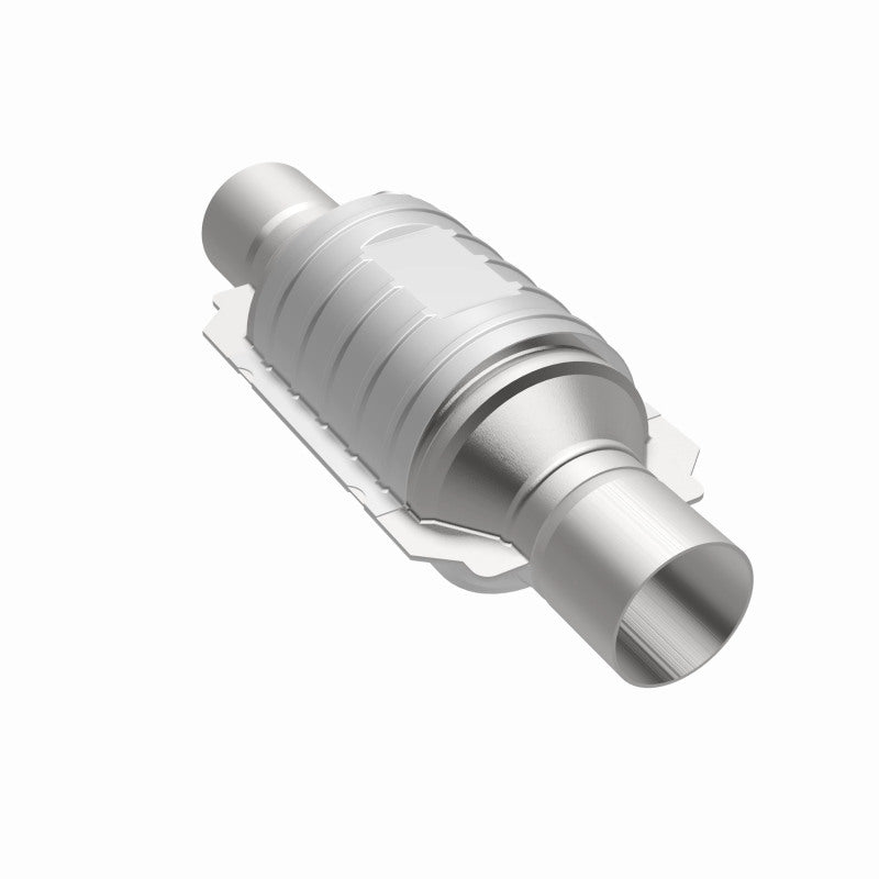 Load image into Gallery viewer, MagnaFlow Conv Univ 2.00inch w/ single O2
