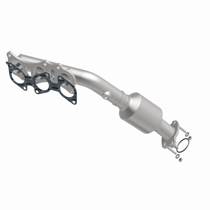 Load image into Gallery viewer, MagnaFlow Conv DF Toyota 03-09 4Runner/05-09 Tacoma/05-06 Tundra 4.0L P/S Manifold (49 State)
