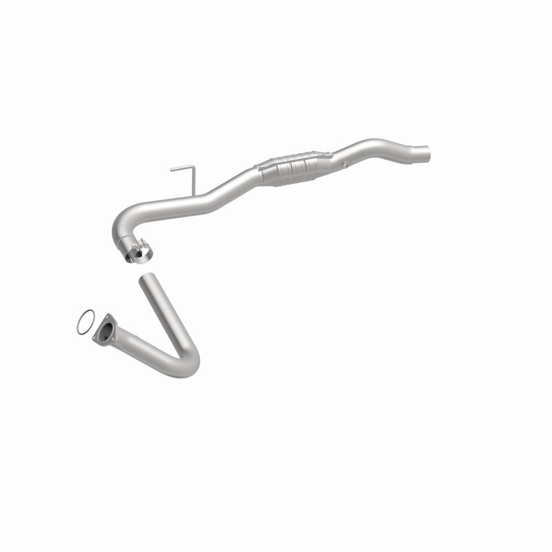 Load image into Gallery viewer, MagnaFlow Conv DF GM 01-02 2500 Driver Side 6L
