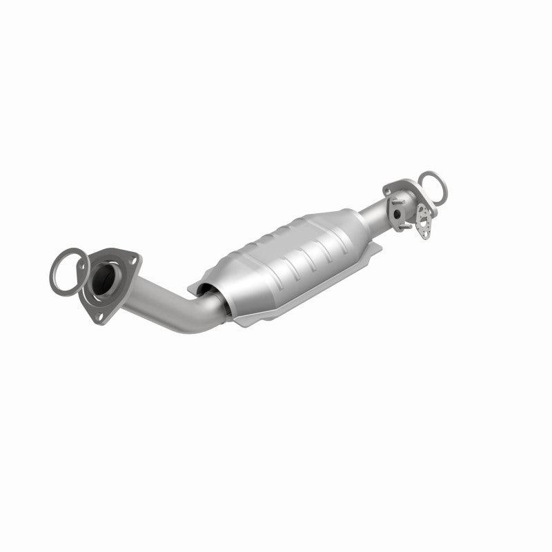 Load image into Gallery viewer, MagnaFlow Conv DF 00-8/04 Toyota Tundra 4.7L P/S Front
