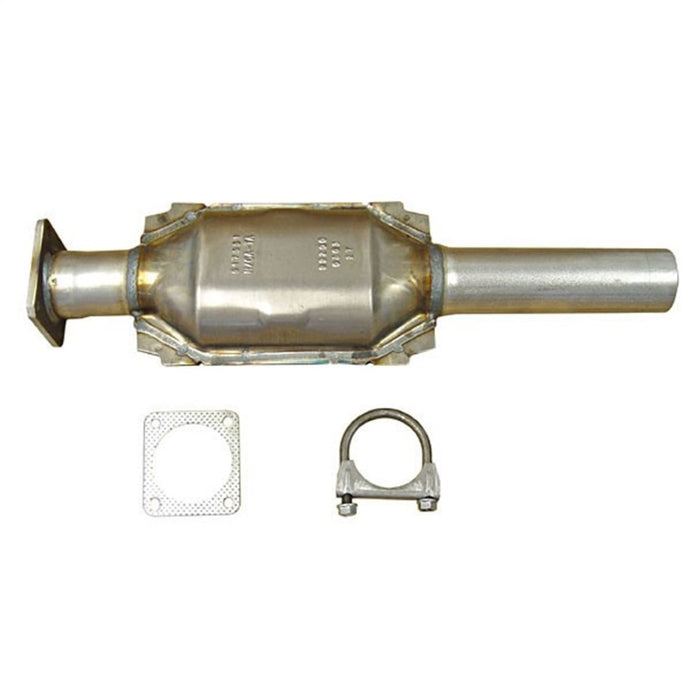 Omix Catalytic Converter 87-92 Jeep Wrangler YJ