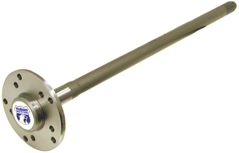 Load image into Gallery viewer, Yukon Gear 1541H Alloy Replacement Left Hand Rear Axle For Dana 44 / 97+ TJ Wrangler / XJ
