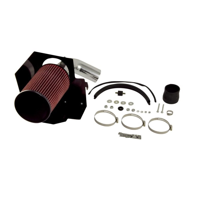 Load image into Gallery viewer, Rugged Ridge Cold Air Intake Kit 3.8L 07-11 Jeep Wrangler (JK)
