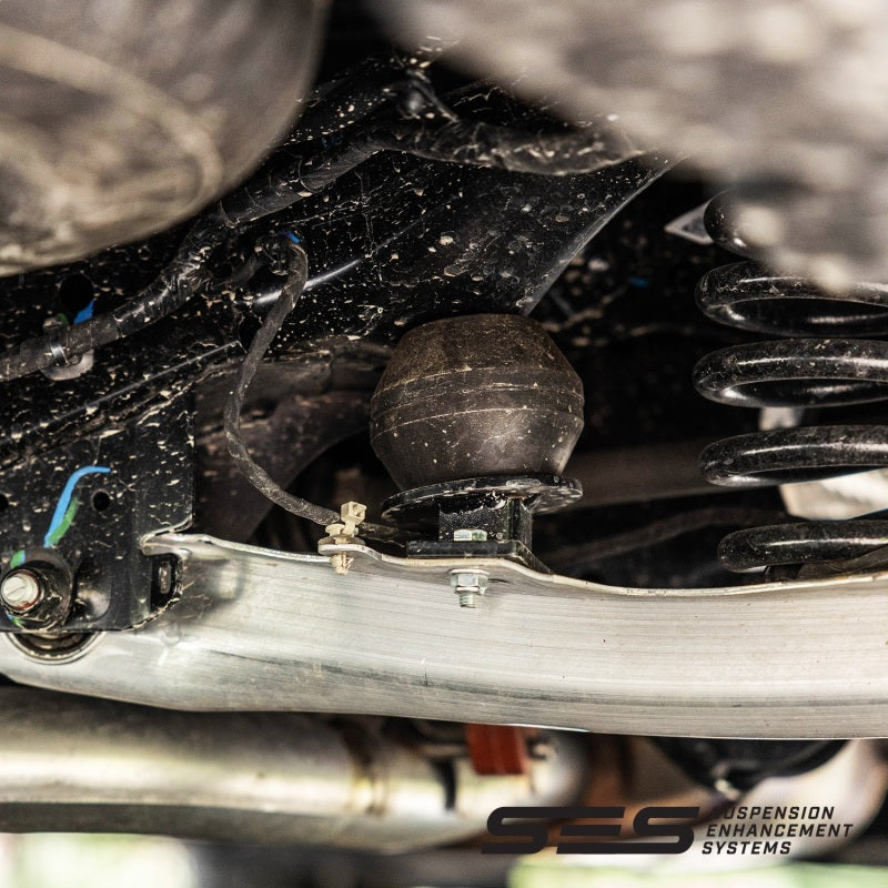 Load image into Gallery viewer, Timbren Suspension Enhancement System
