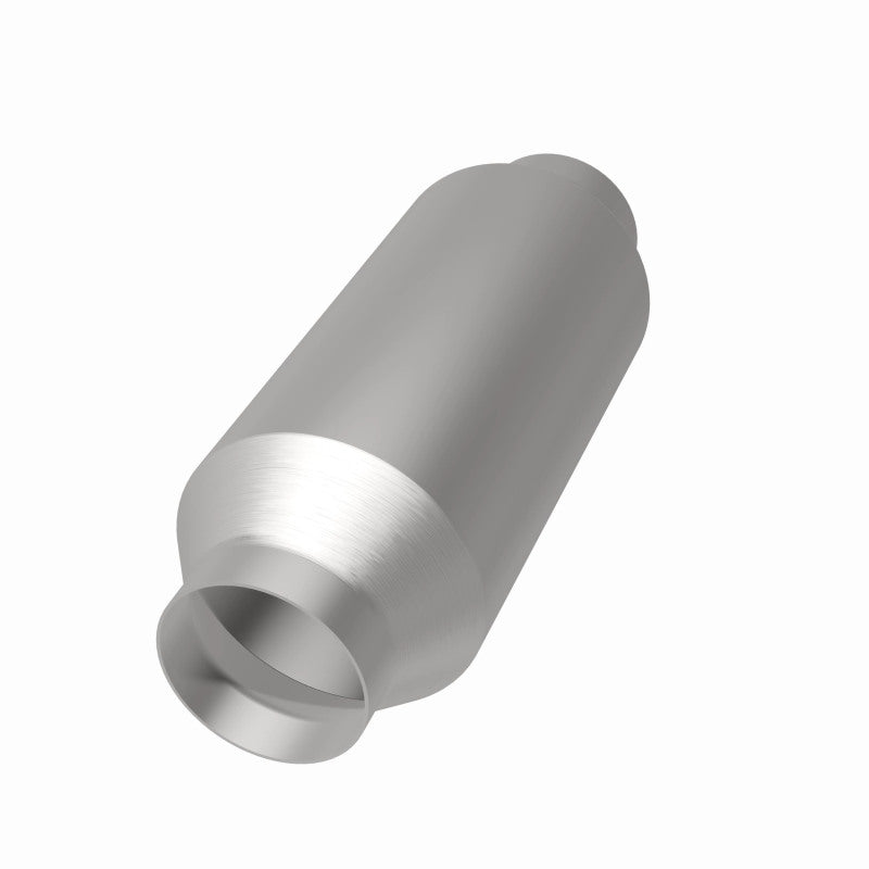 Load image into Gallery viewer, MagnaFlow Conv Universal 2 inch C/C spun body
