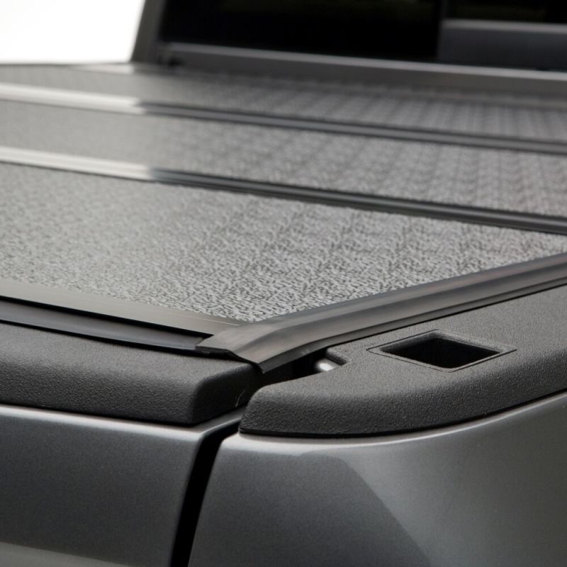 Load image into Gallery viewer, UnderCover 2021+ Ford F-150 Crew Cab 8ft Flex Bed Cover
