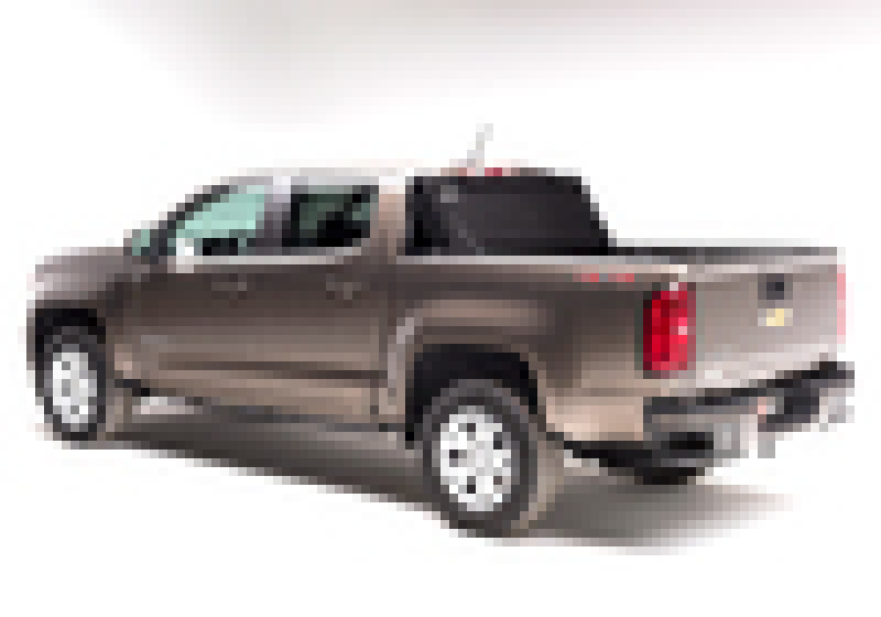 Load image into Gallery viewer, BAK 15-20 Chevy Colorado/GMC Canyon 5ft Bed BAKFlip G2
