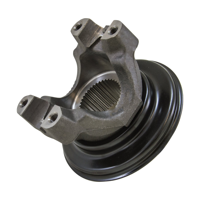 Load image into Gallery viewer, Yukon Gear Replacement Pinion Yoke For Spicer S110 / 1480 U/Joint Size
