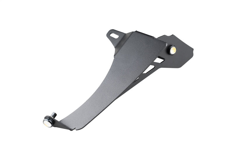 Load image into Gallery viewer, Rugged Ridge Chop Brackets Front Fender 18-20 Jeep Wrangler JL/JT Rubicon
