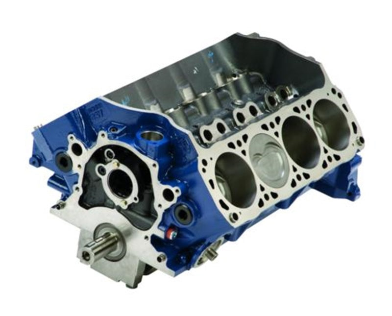 Load image into Gallery viewer, Ford Racing 460 Cubic inch BOSS Short Block - Windsor SB Based
