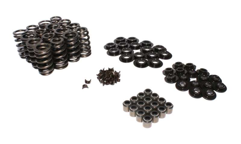 Load image into Gallery viewer, COMP Cams Kit Beehive Spring Steel LS
