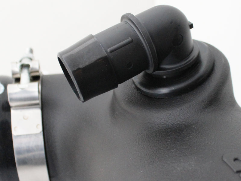Load image into Gallery viewer, aFe Momentum HD Pro DRY S Stage-2 Si Intake 08-10 Ford Diesel Trucks V8-6.4L (See afe51-73004-E)

