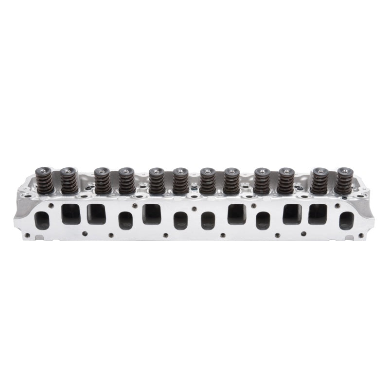 Load image into Gallery viewer, Edelbrock Cylinder Head Performer Jeep 4 0L I6 Complete

